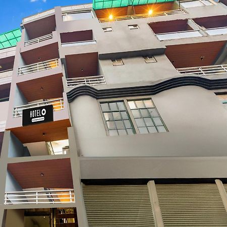 Hotel O Hari Nagar Ashram ニューデリー エクステリア 写真